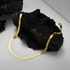 gold snake chain