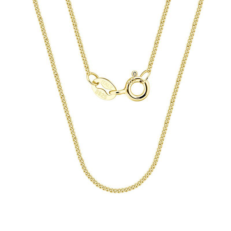 Cuban Chain for Unique and Fun Style