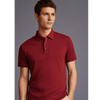 Como- SoftTouch Cotton Polo