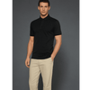 Pisa- Comfort Stretch Cotton Polo