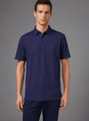 Mayfair- Stretch-Flex Nylon-Spandex Polo