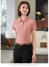 Como- SoftTouch Cotton Polo