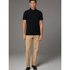 Chelsea- Soft Modal-Poly Blend Polo