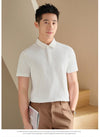 Roma- Quick-Dry Polyester Polo