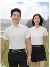 Rimini- ActiveFlex Poly-Spandex Polo