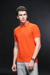 Milano- Classic Cotton-Poly Polo