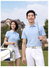 Rimini- ActiveFlex Poly-Spandex Polo