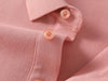 Siena- Timeless Cotton-Poly Polo