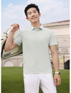 Rimini- ActiveFlex Poly-Spandex Polo