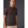 Chelsea- Soft Modal-Poly Blend Polo