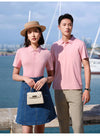 Mayfair- Stretch-Flex Nylon-Spandex Polo