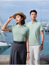 Mayfair- Stretch-Flex Nylon-Spandex Polo