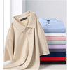 Mayfair- Stretch-Flex Nylon-Spandex Polo
