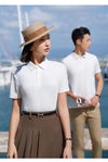 Mayfair- Stretch-Flex Nylon-Spandex Polo