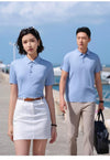 Mayfair- Stretch-Flex Nylon-Spandex Polo
