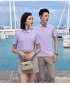 Mayfair- Stretch-Flex Nylon-Spandex Polo