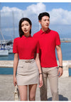 Mayfair- Stretch-Flex Nylon-Spandex Polo