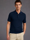 Milano- Classic Cotton-Poly Polo