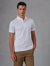 Milano- Classic Cotton-Poly Polo