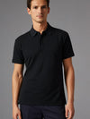 Milano- Classic Cotton-Poly Polo