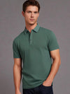 Milano- Classic Cotton-Poly Polo