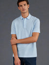 Venezia- Pure Cotton Classic Polo