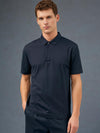 Roma- Quick-Dry Polyester Polo
