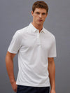 Roma- Quick-Dry Polyester Polo