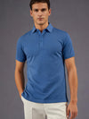 Siena- Timeless Cotton-Poly Polo