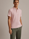 Mayfair- Stretch-Flex Nylon-Spandex Polo