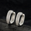 Rhodium Eleanore Charms for a Delicate Look