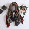 Zaina Scarf