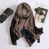 Zara Scarf- Earthy Zara