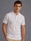 Regent- Ultra-Light Polyester Polo