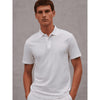 Chelsea- Soft Modal-Poly Blend Polo